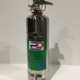 3Kg Haylo Hand Held Fire Extinguisher