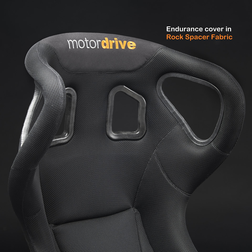 Motordrive Endurance Seat