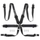 Motordrive Magnum Ultralite 6 Point Harness 2inch