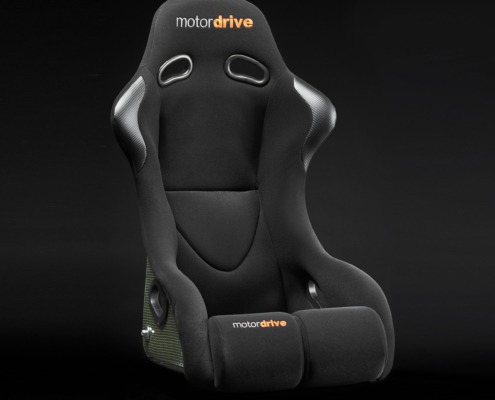 Motordrive Pro Series Seat
