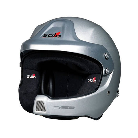 Stilo WRC Des Composite Helmet