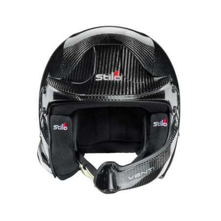 Stilo WRC Venti Carbon Helmet